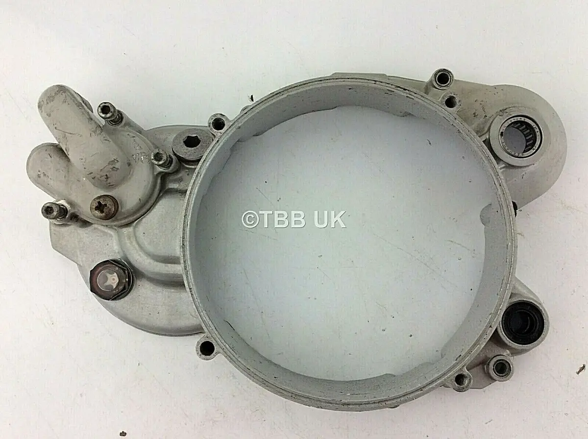 1998 Beta Techno 250 Inner Clutch Cover Case 1