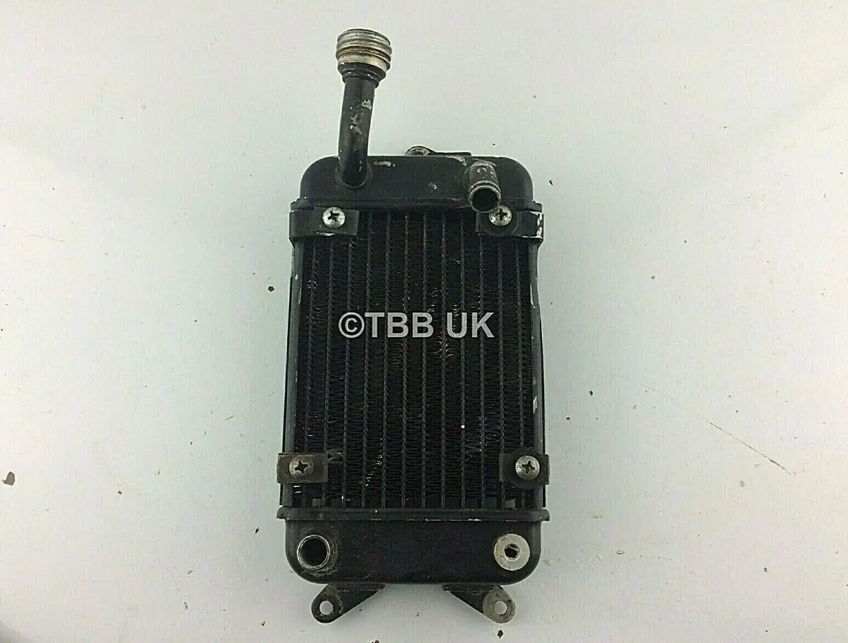Beta Rev3 Radiator 1