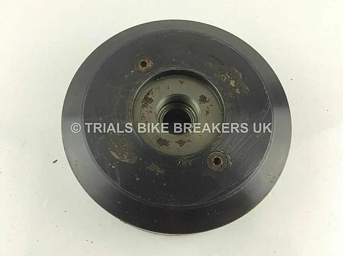 2004 Gas Gas Txt Pro 250 280 300 Kokusan Flywheel With Weight 1