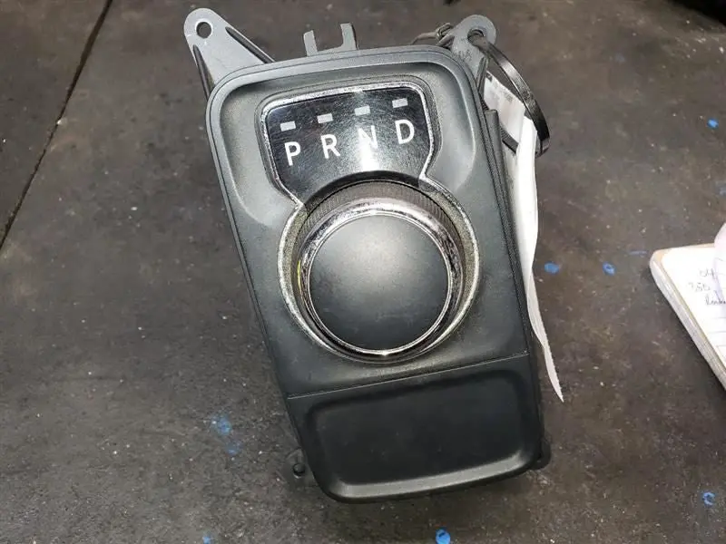 2015 Ram 1500 Transmission Dash Shifter. Part Number 68171964Ag 1