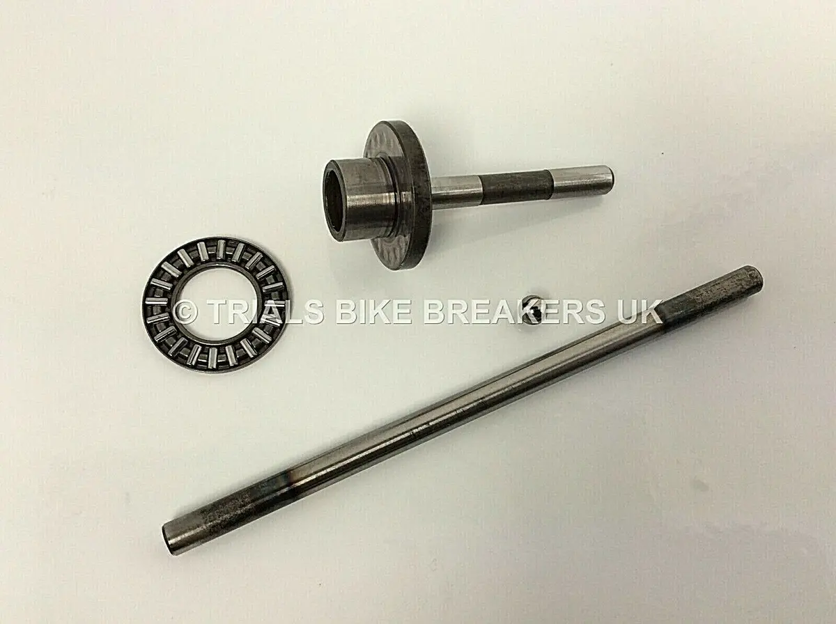 Beta Techno & Rev3 Clutch Push Rod Assembly 1