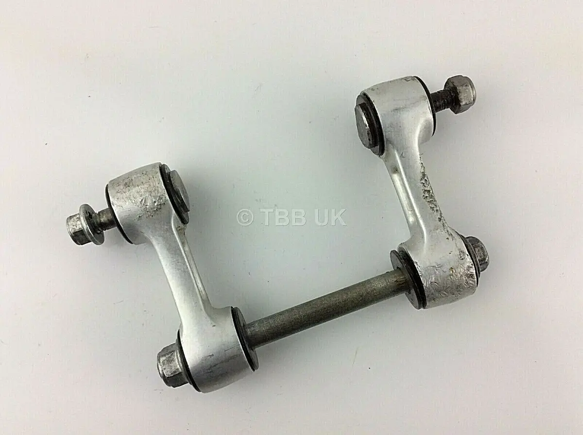 Beta Evo Dog Bone Lower Linkage Arms Assembly 1Pr 1