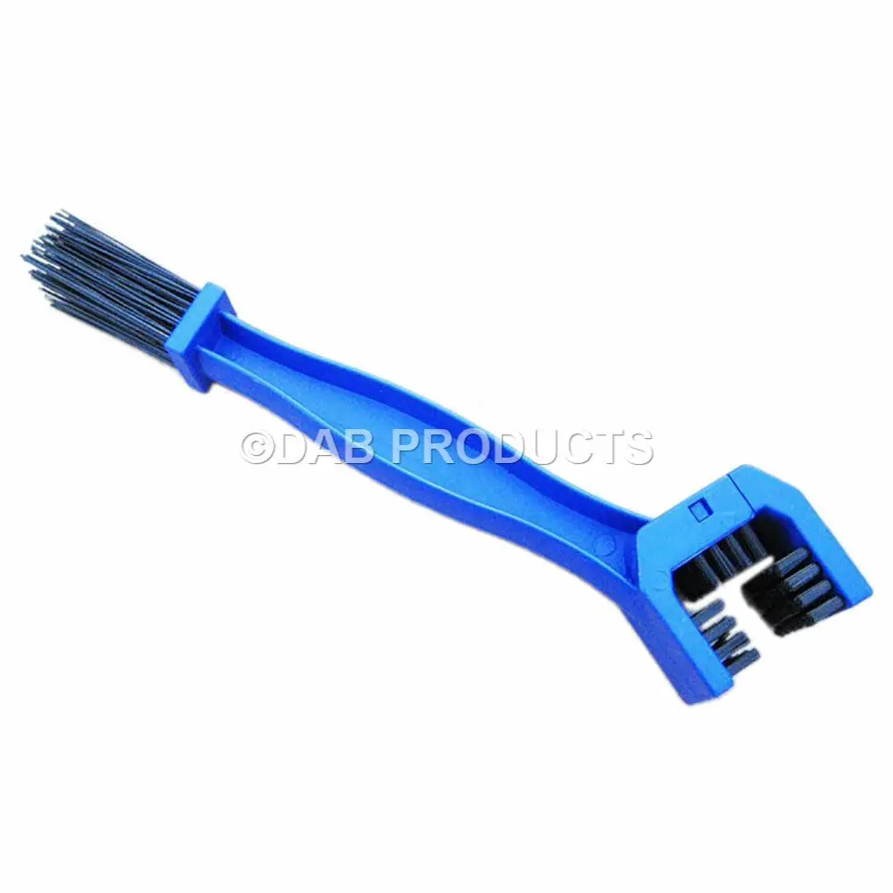 Dab Products Chain And Sprocket Cleaning Tool Brush 1