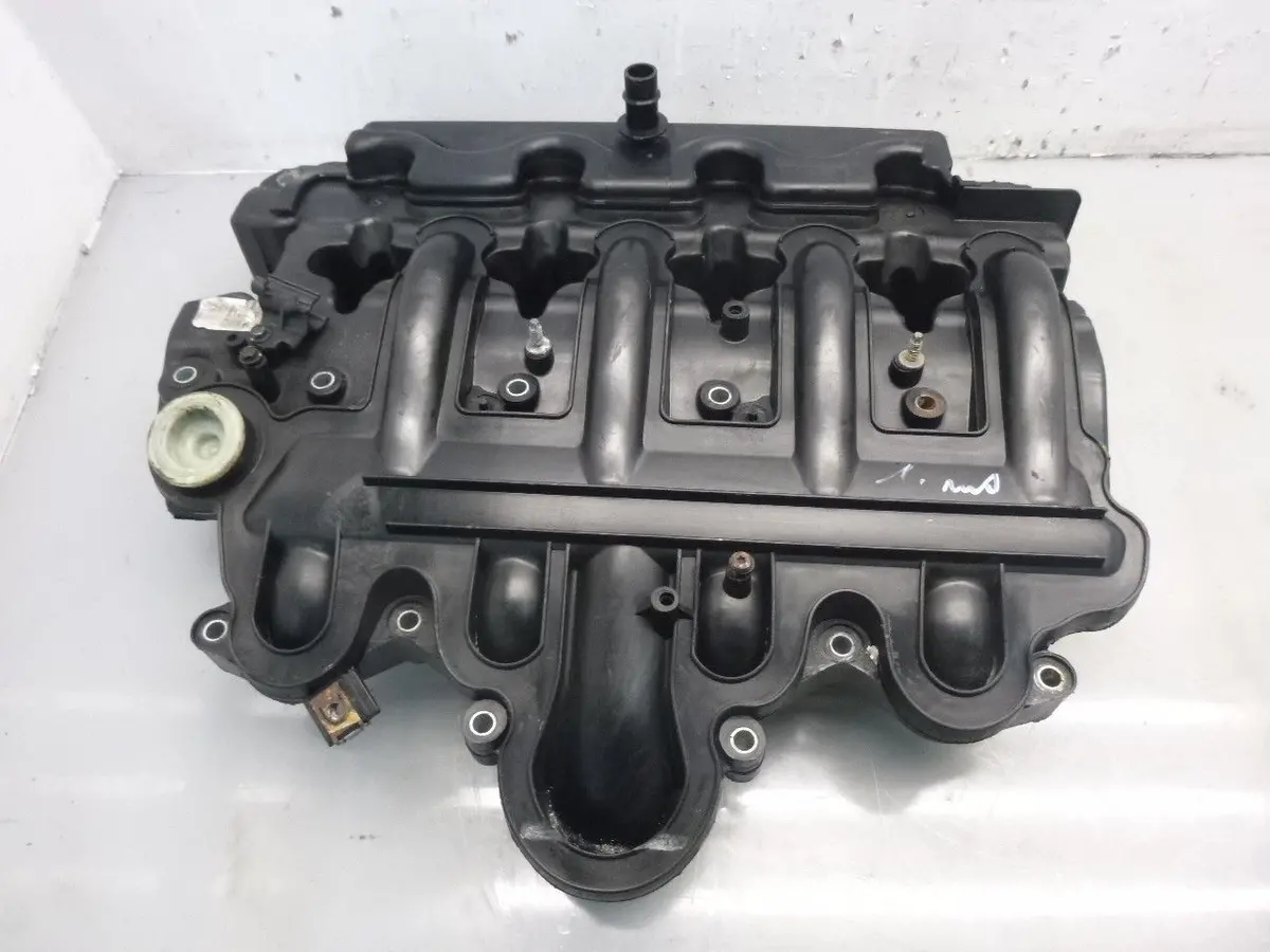 Intake Manifold Nissan Renault Opel Movano 2,5 2.5 G9u Dci G9u730 98063150 8200277372 1