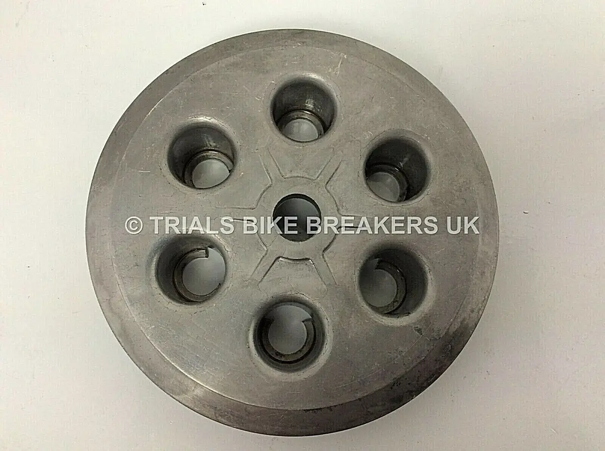 Beta Techno, Rev3 & Evo Clutch Pressure Plate 1