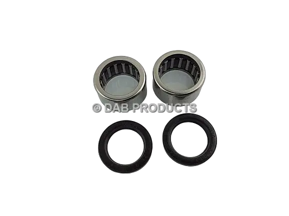 Dab Products Montesa 315R & 4Rt Swing Arm Lower Linkage Bearing & Seal Kit 1