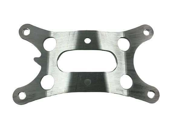 Dab Products Universal Front Mudguard Fender Brace Bracket Bsa Fantic Gas Gas 1