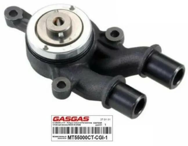 2002>2021 Gas Gas Pro & Racing Complete Water Pump Assembly New Style 2