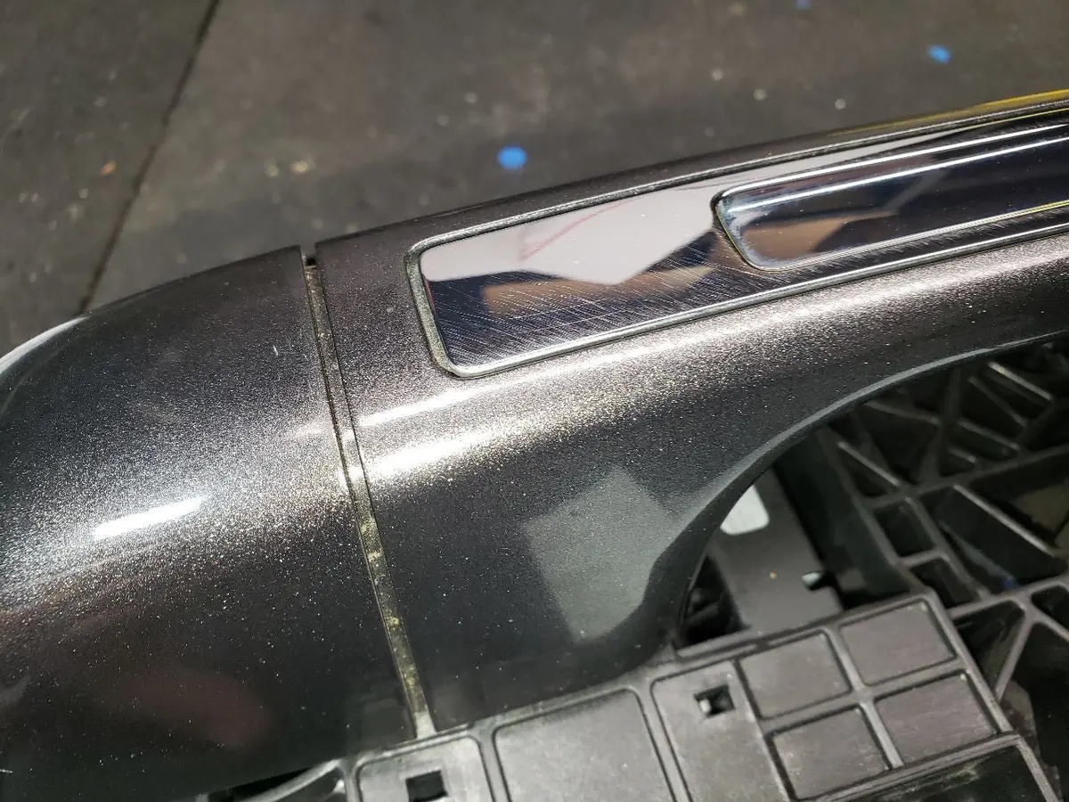 2020 Ram 1500 (New Body) Passenger 2