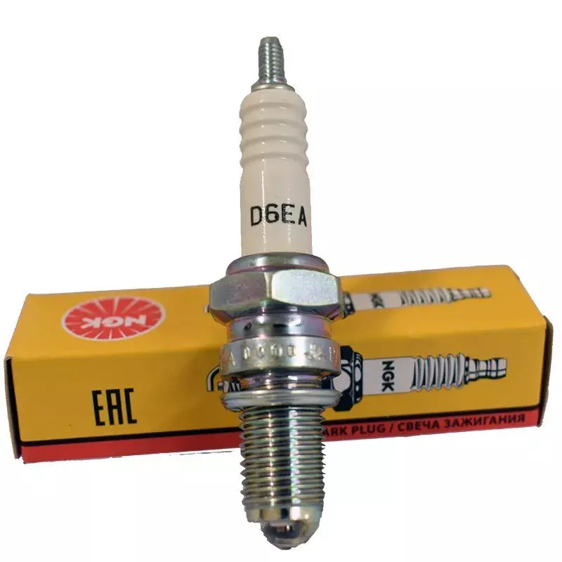 Ngk Spark Plug D6ea Honda Rtl 1