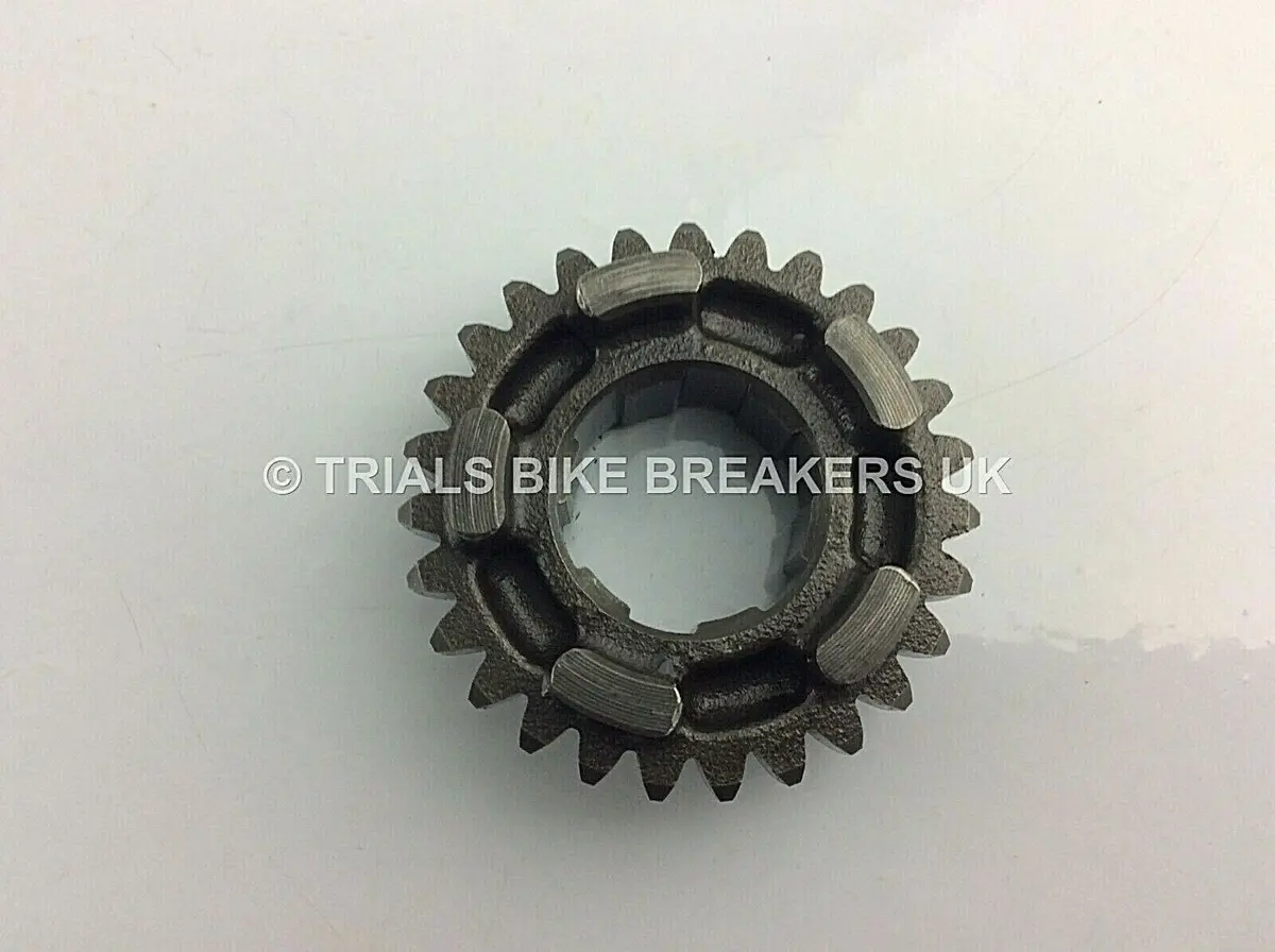 Montesa Cota 315R Counter Shaft 4Th Gear 27T 1