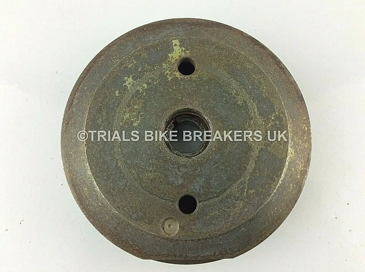 Gas Gas Pro 250 280 300 Ducati Flywheel Magneto 1
