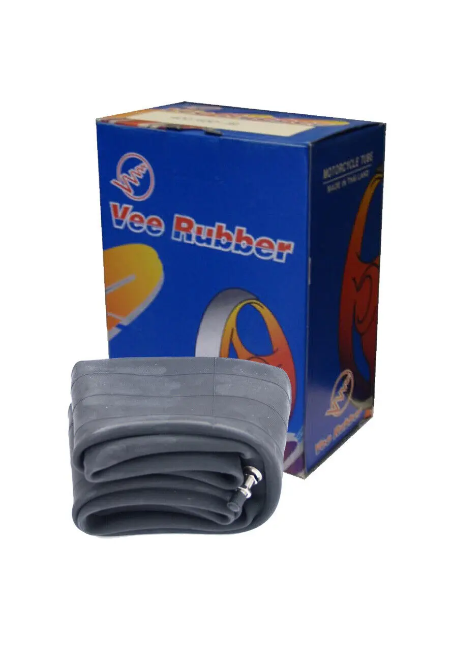 Vee Rubber Front Inner Tube 275/300 X 21" (80/100-21") 1