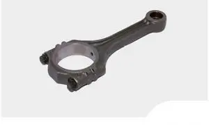 Pleuelstange Audi Seat Skoda Vw 1.4 Tsi 03C198401a / Bmy / Blg Connecting Rod 1