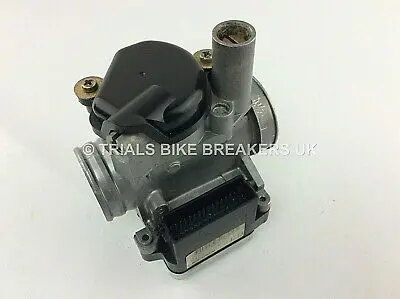 Montesa 4Rt Throttle Body Assembly 1