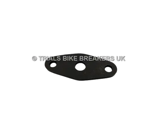 Genuine Sherco Scorpa Fuel Petrol Petcock Tap Gasket Seal 1