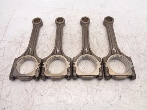 Set Of Connecting Rods For Audi Seat Skoda Vw 1,2 1.2 Tsi Tfsi Cbzb Cbz 03F 1
