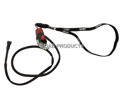 Dab Products Oset & Electric Motion Magnetic Lanyard Type Kill Switch Kit 1