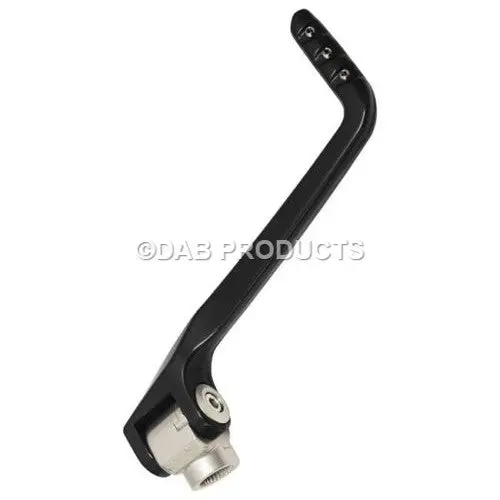 Dab Products 2002-2022 Gas Gas Txt Pro Kickstart Kick Start Lever Pedal & Bolts 1