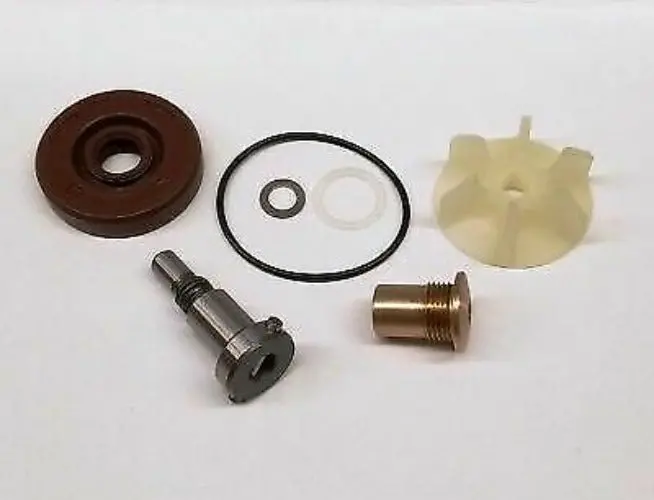 2002>2014 Gas Gas Txt Pro Complete Waterpump Water Pump Seal Kit 1