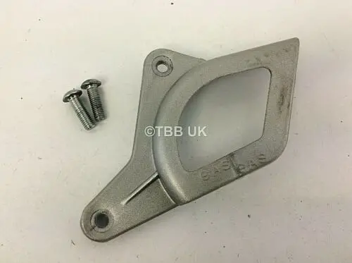 1992>2003 Gas Gas Front Sprocket Guard Protector Gt Jt Jtr Jtx Tx Txt Edition 1