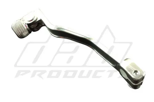 Dab Products Trs One Rr 2016> Gear Lever Pedal Silver 1