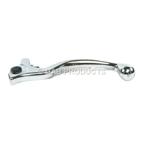 Dab Products Dual Adjuster Trials Ajp Braktec Grimeca Cast Long Clutch Lever 1