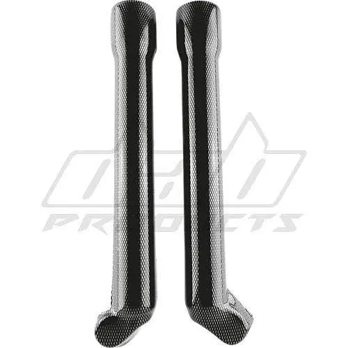Dab Products Marzocchi Lower Fork Guards Carbon Look For Gas Gas Ossa Jotagas 1