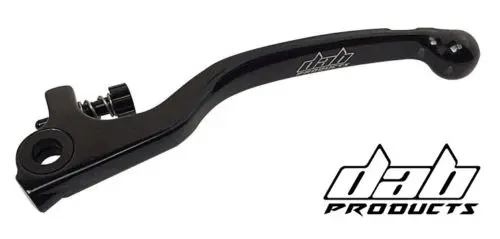 Dab Products Performance Trials Long Grimeca Clutch Lever & Adjuster Black Beta 1