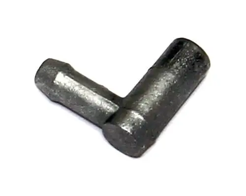 Dellorto Phbl Breather Overflow Elbow 1