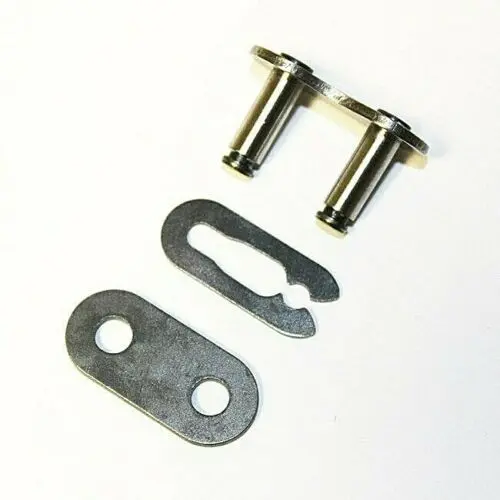 Regina Eb-Oro 428 Spring Connecting Chain Link 1