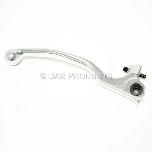 Dab Products Dual Adjuster Trials Ajp Braktec Grimeca Cast Long Brake Lever 1