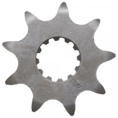 Dab Products Beta Techno, Rev3 & Evo Performance Front Sprocket 9T Teeth 1