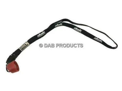 Dab Products Replacement Trials Lanyard & Magnet For Kill Switches 1