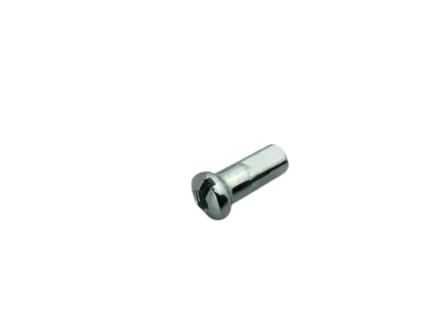 Morad Steel Rear Nipple M4 X 0.7 For 32 & 36 Spoke Rear Trials Rims Gas Gas Etc 1
