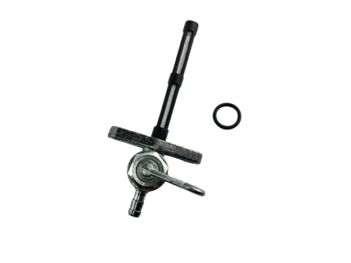 Genuine Sherco Scorpa Fuel Petrol Petcock Tap And Sealing O Ring 1
