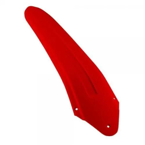 Genuine 2011>2022 Gas Gas Pro Gp Racing Rear Mudguard Fender Red 1