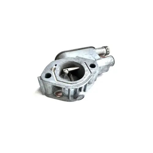 Nos King Seely Sandwich Type Carb Governor Assembly - V-6-170A 1
