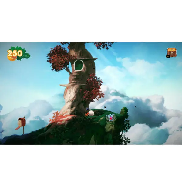 Nintendo Switch Yoku's Island Express 2
