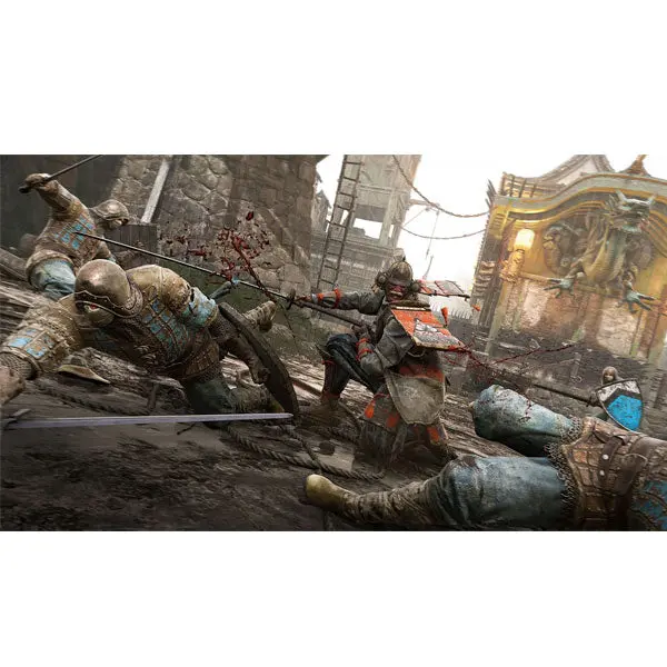 Xbox One For Honor 2