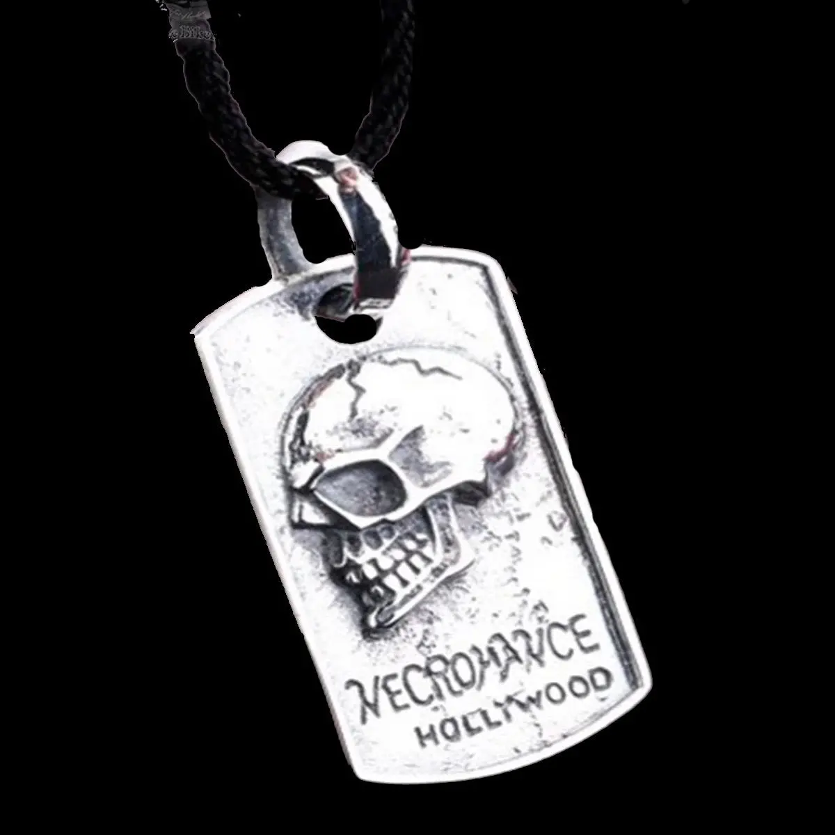 Silver Necromance 1