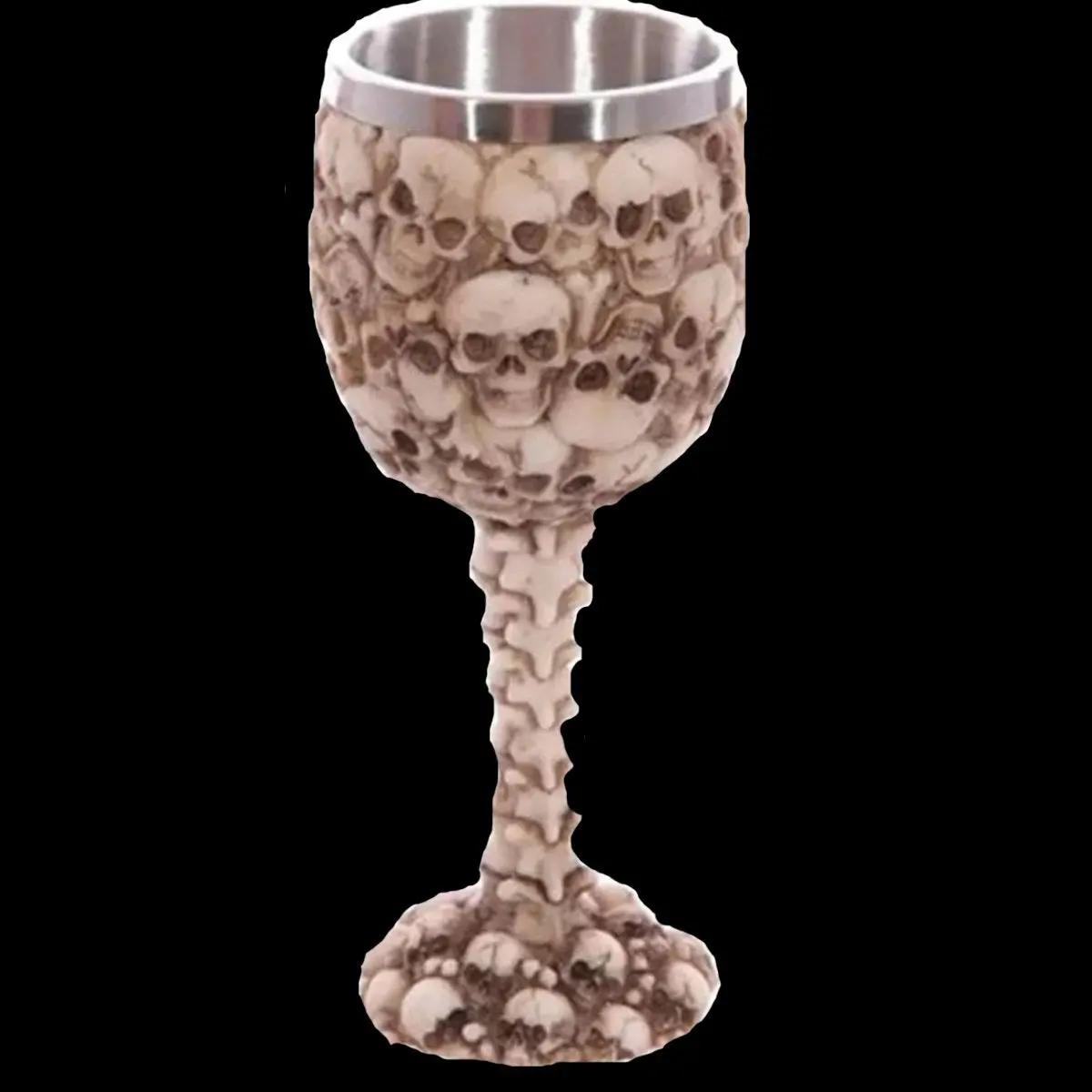 Skull & Bones Cup 1