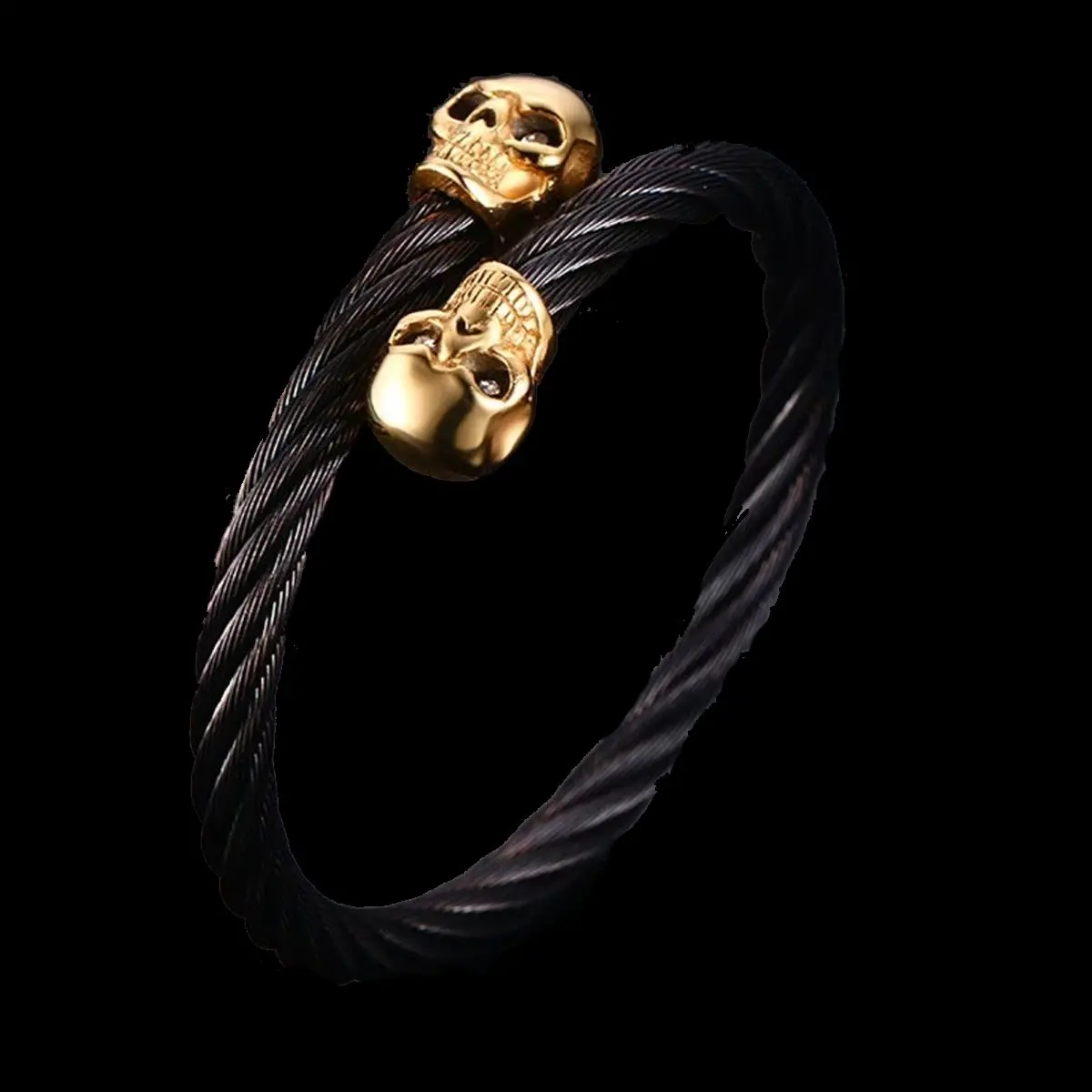 Skulls 'N Cable 1