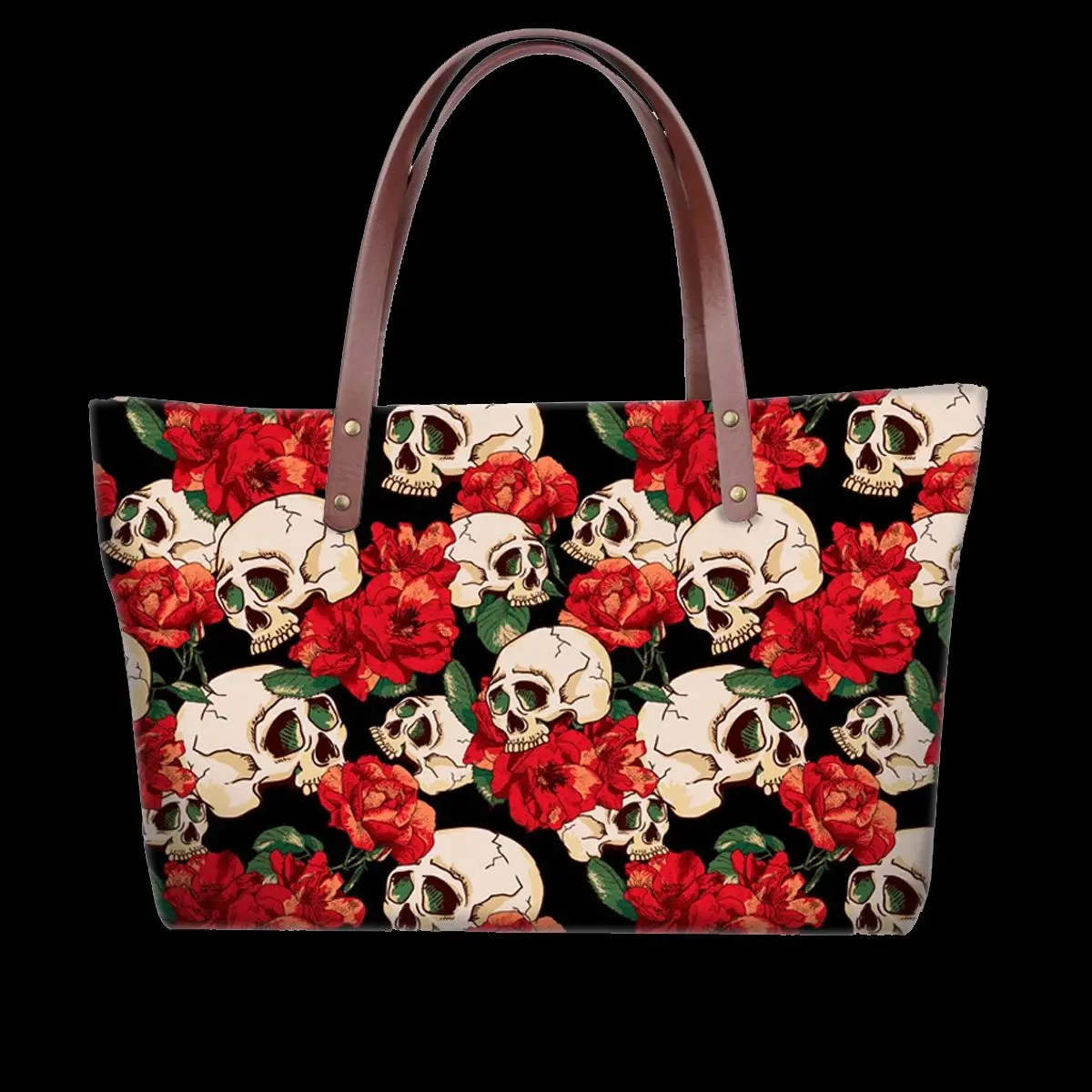 Skulls 'N Weed Handbags 1