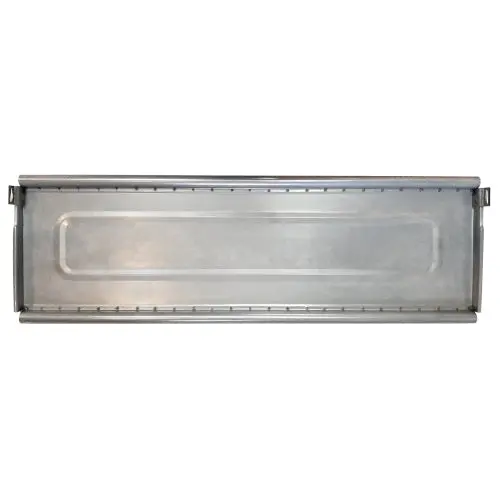 New Wwii Wc 1/2 Ton Closed Cab & Open Cab Pickup Tailgate - Cc950363-N 1