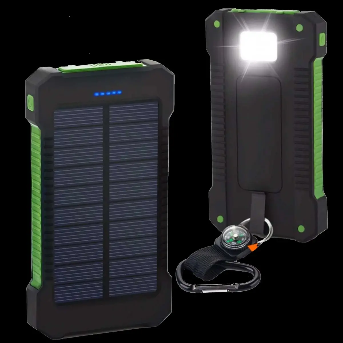 Survival Power Bank 1