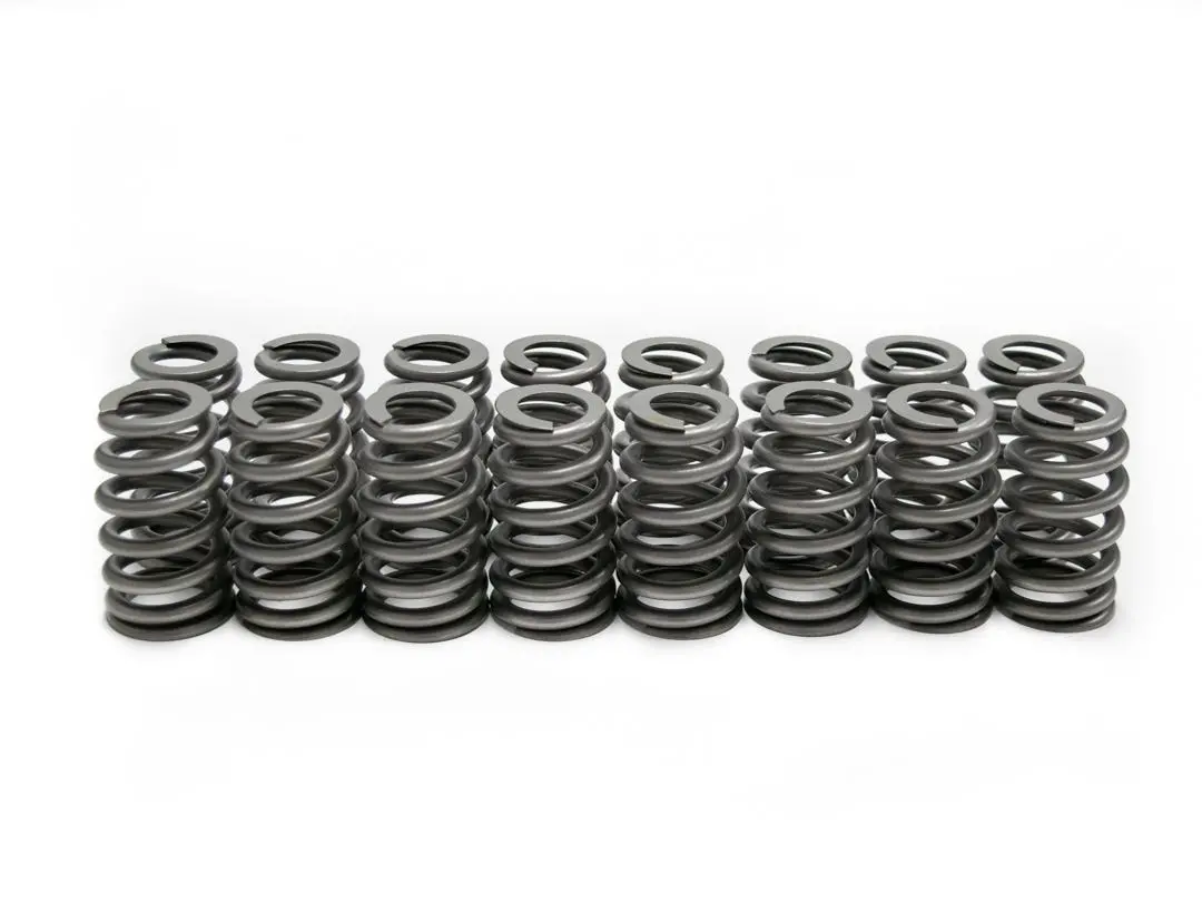 Btr .560 Lift Ls Valve Springs Beehive Gm Ls6 Ls2 Ls3 1
