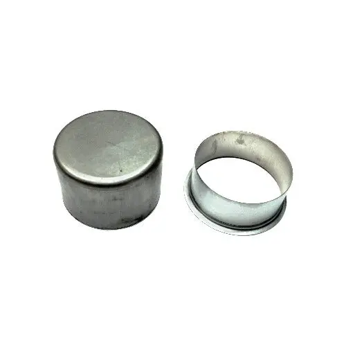 New Crank Pulley Hub Speedi-Sleeve - Sss00128 1