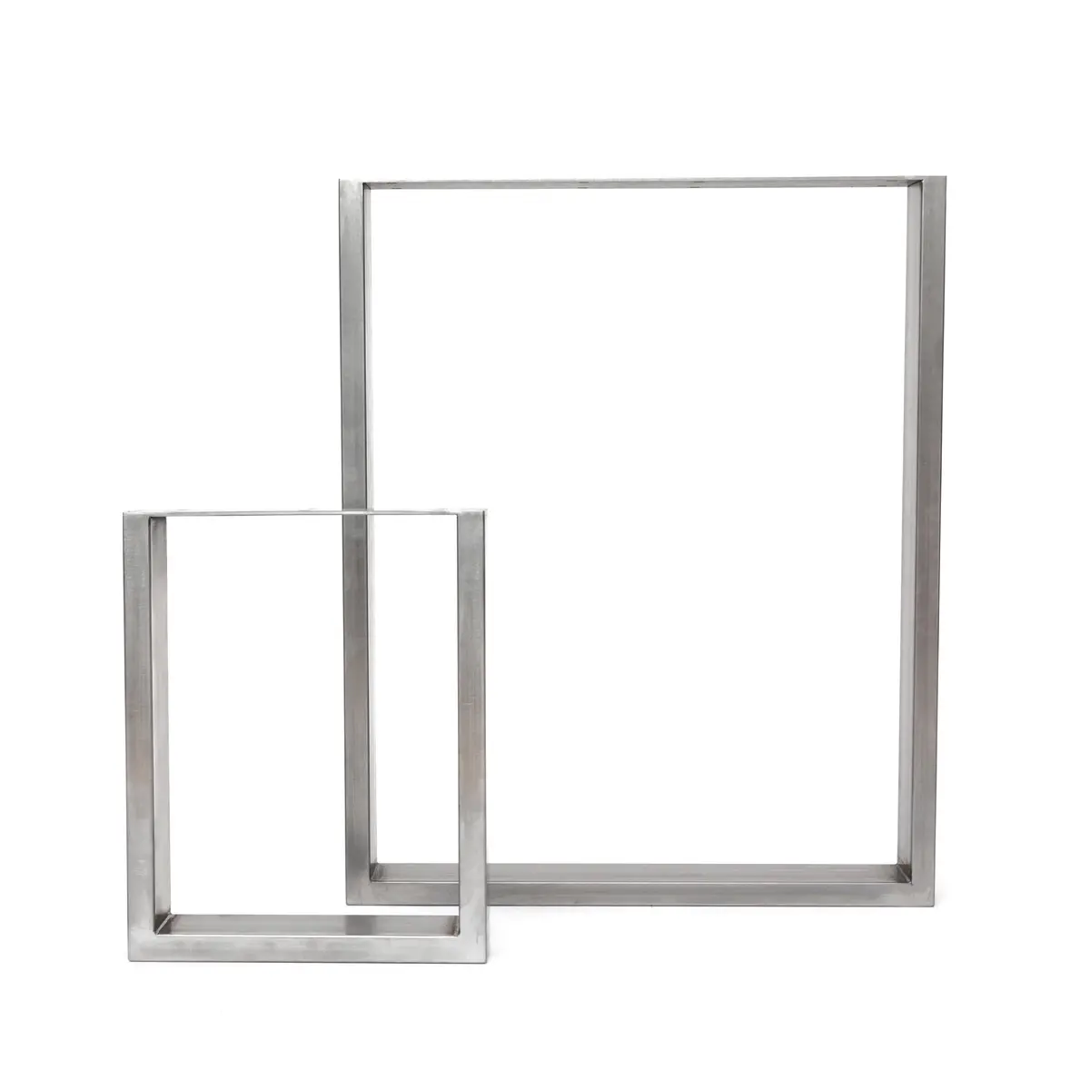 Square Industrial Legs 1