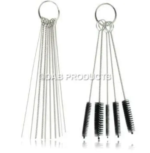 Dab Products Carb Jet Cleaning Kit 1